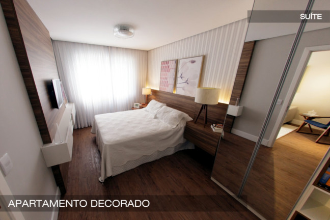Imagem Apartamento com 1 Quarto à Venda, 53 m² em Petrópolis - Porto Alegre