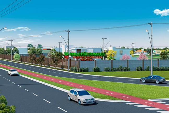 Imagem Terreno em Condomínio à Venda, 250 m² em Jardim Santa Júlia - São José Dos Campos Imagem Terreno em Condomínio à Venda, 250 m² em Jardim Santa Júlia - São José Dos Campos
