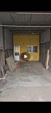 Casa com 3 Quartos à Venda, 80 m² em Parque Das Nações - Guarulhos