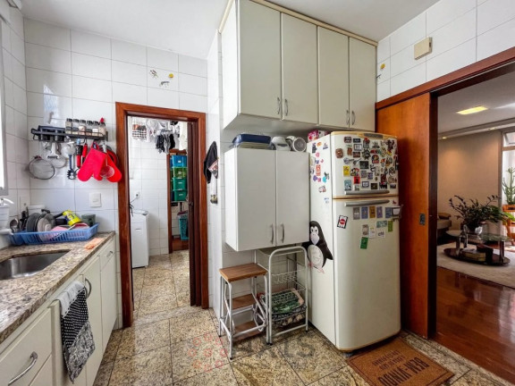 Imagem Apartamento com 4 Quartos à Venda, 130 m² em Buritis - Belo Horizonte Imagem Apartamento com 4 Quartos à Venda, 130 m² em Buritis - Belo Horizonte