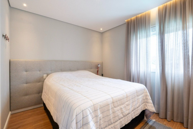 Imagem Apartamento com 3 Quartos à Venda, 105 m² em Jardim Caravelas - São Paulo