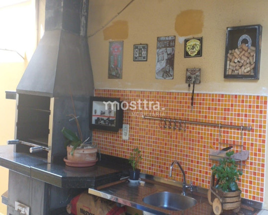 Imagem Sobrado com 4 Quartos à Venda, em Vila Rubens - Indaiatuba Imagem Sobrado com 4 Quartos à Venda, em Vila Rubens - Indaiatuba