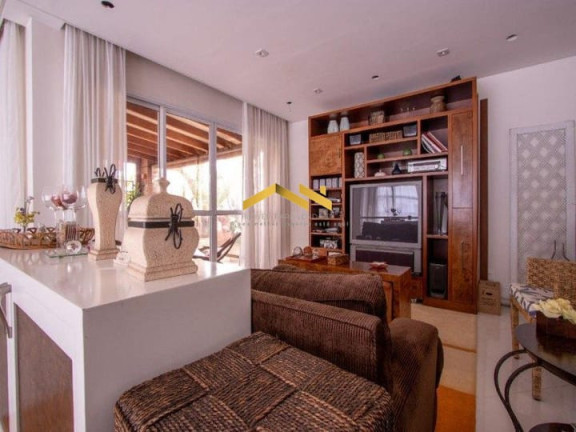 Imagem Apartamento com 4 Quartos à Venda, 400 m² em Morumbi - São Paulo Imagem Apartamento com 4 Quartos à Venda, 400 m² em Morumbi - São Paulo