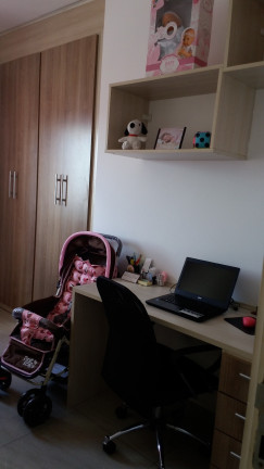 Imagem Apartamento com 2 Quartos à Venda,  em Rudge Ramos - São Bernardo Do Campo