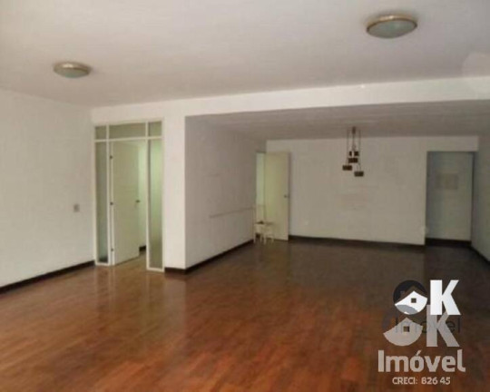 Imagem Apartamento com 3 Quartos à Venda, 290 m² em Jardim Paulista - São Paulo Imagem Apartamento com 3 Quartos à Venda, 290 m² em Jardim Paulista - São Paulo