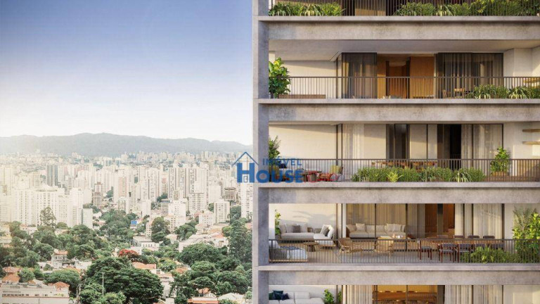 Imagem Apartamento com 2 Quartos à Venda, 144 m² em Pinheiros - São Paulo Imagem Apartamento com 2 Quartos à Venda, 144 m² em Pinheiros - São Paulo