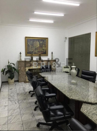 Imagem Sobrado à Venda, 300 m² em Moema - São Paulo Imagem Sobrado à Venda, 300 m² em Moema - São Paulo