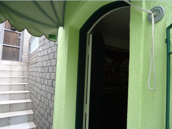 Imagem Sobrado com 3 Quartos à Venda, 200 m² em Chácara Mafalda - São Paulo Imagem Sobrado com 3 Quartos à Venda, 200 m² em Chácara Mafalda - São Paulo