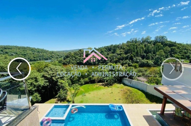 Imagem Casa com 4 Quartos à Venda, 600 m² em Santa Inês - Mairiporã Imagem Casa com 4 Quartos à Venda, 600 m² em Santa Inês - Mairiporã