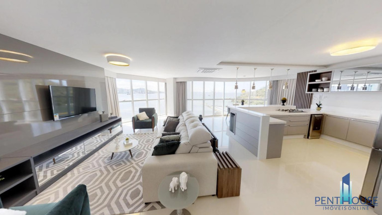 Imagem Apartamento com 4 Quartos à Venda, 238 m² em Centro - Balneário Camboriú Imagem Apartamento com 4 Quartos à Venda, 238 m² em Centro - Balneário Camboriú