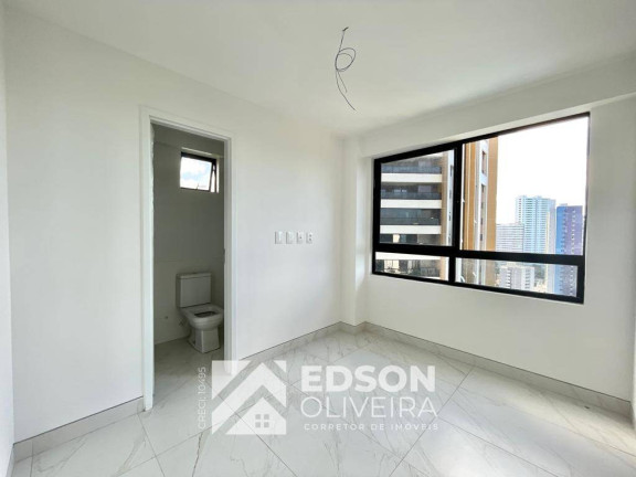 Imagem Apartamento com 3 Quartos à Venda, 90 m² em Miramar - João Pessoa