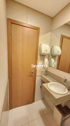 Imagem Sala Comercial para Alugar, 33 m² em Jardim Goiás - Goiânia Imagem Sala Comercial para Alugar, 33 m² em Jardim Goiás - Goiânia
