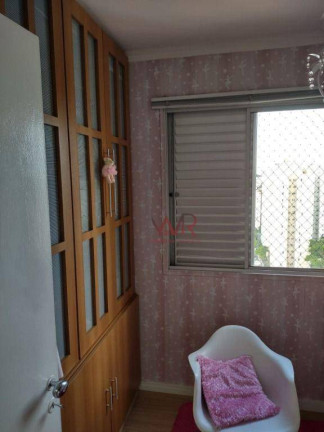 Imagem Apartamento com 3 Quartos à Venda, 63 m² em Cidade Patriarca - São Paulo Imagem Apartamento com 3 Quartos à Venda, 63 m² em Cidade Patriarca - São Paulo