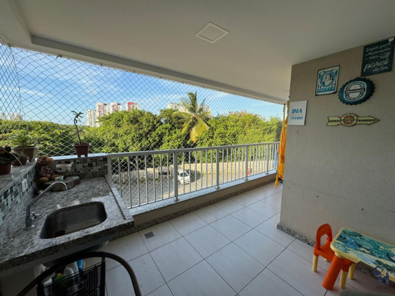 Imagem Apartamento à Venda, 67 m² em Pituaçu - Salvador Imagem Apartamento à Venda, 67 m² em Pituaçu - Salvador