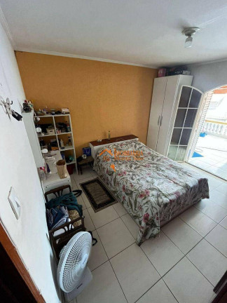 Imagem Sobrado com 6 Quartos à Venda, 125 m² em Parque Continental I - Guarulhos Imagem Sobrado com 6 Quartos à Venda, 125 m² em Parque Continental I - Guarulhos