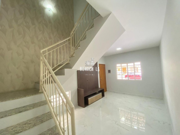 Imagem Casa com 3 Quartos à Venda,  em Jardim Tropical - Indaiatuba