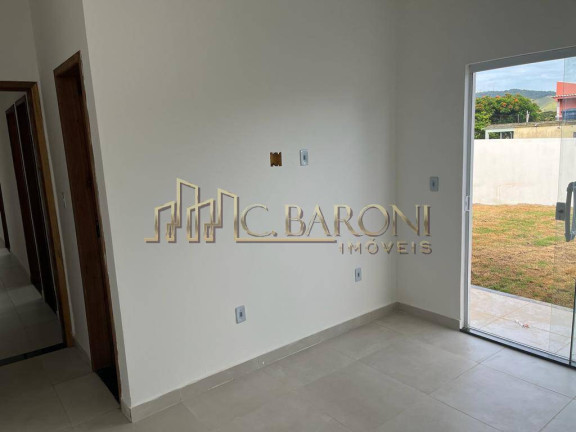 Imagem Casa com 3 Quartos à Venda, 73 m² em Balneário São Pedro - São Pedro Da Aldeia Imagem Casa com 3 Quartos à Venda, 73 m² em Balneário São Pedro - São Pedro Da Aldeia