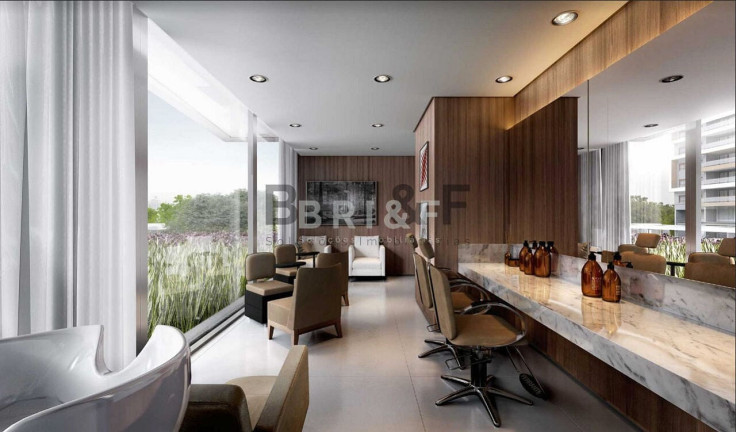 Imagem Apartamento com 3 Quartos à Venda, 158 m² em Brooklin - São Paulo Imagem Apartamento com 3 Quartos à Venda, 158 m² em Brooklin - São Paulo