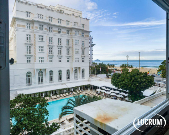 Imagem Apartamento com 3 Quartos à Venda, 300 m² em Copacabana - Rio De Janeiro Imagem Apartamento com 3 Quartos à Venda, 300 m² em Copacabana - Rio De Janeiro