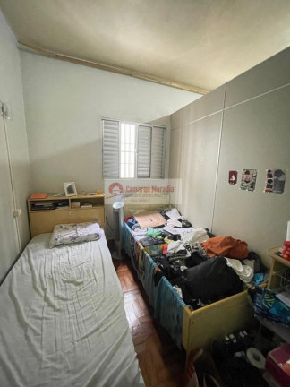 Imagem Casa com 3 Quartos à Venda, 141 m² em Centro - Suzano Imagem Casa com 3 Quartos à Venda, 141 m² em Centro - Suzano