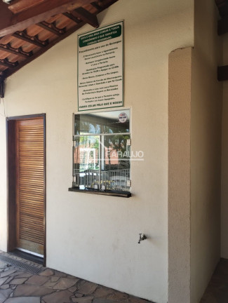 Imóvel com 4 Quartos à Venda, 134 m² em Jardim Zulmira - Sorocaba