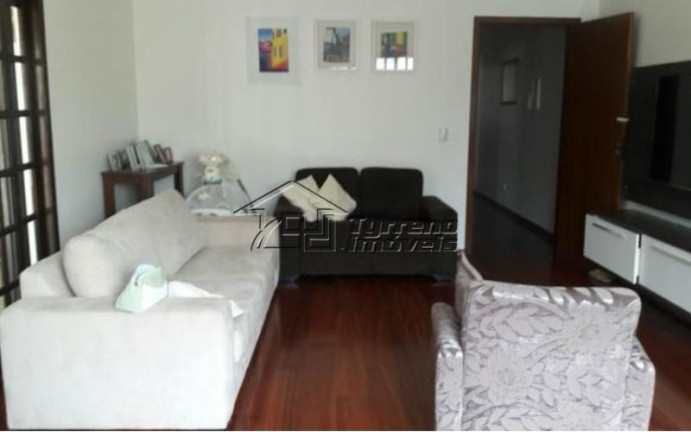 Casa com 3 Quartos à Venda, 196 m² em Bosque Dos Eucaliptos - São José Dos Campos