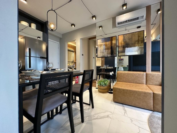 Imagem Imóvel com 2 Quartos à Venda, 36 m² em Vila Sônia - São Paulo Imagem Imóvel com 2 Quartos à Venda, 36 m² em Vila Sônia - São Paulo