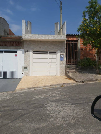 Imagem Casa com 1 Quarto à Venda, 61 m² em Parque Das Paineiras - Sorocaba Imagem Casa com 1 Quarto à Venda, 61 m² em Parque Das Paineiras - Sorocaba