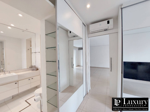 Imagem Apartamento com 1 Quarto à Venda, 76 m² em Vila Nova Conceição - São Paulo