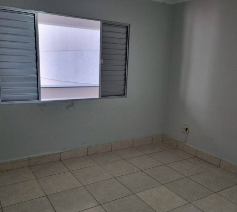 Imagem Casa com 1 Quarto para Alugar, 20 m² em Vila Floresta - Santo André