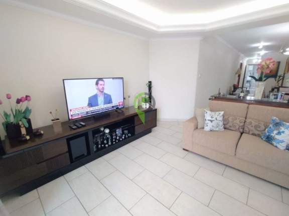 Imagem Apartamento com 3 Quartos à Venda, 150 m² em Embaré - Santos Imagem Apartamento com 3 Quartos à Venda, 150 m² em Embaré - Santos