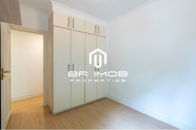Imagem Imóvel com 3 Quartos à Venda, 92 m² em Brooklin Paulista - São Paulo
