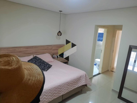 Imagem Casa com 3 Quartos à Venda, 158 m² em Jardim Santa Rosália - Sorocaba