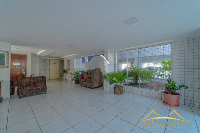 Apartamento com 2 Quartos à Venda, 95 m² em Petrópolis - Natal