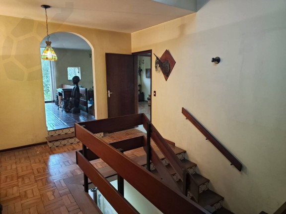 Imagem Casa com 3 Quartos à Venda, 220 m² em Jardim Marajoara - São Paulo Imagem Casa com 3 Quartos à Venda, 220 m² em Jardim Marajoara - São Paulo