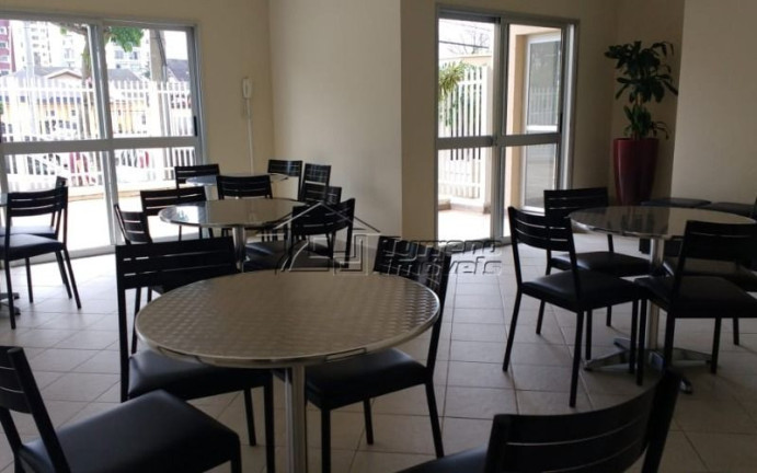 Imagem Apartamento com 2 Quartos à Venda, 51 m² em Jardim Aquarius - São José Dos Campos Imagem Apartamento com 2 Quartos à Venda, 51 m² em Jardim Aquarius - São José Dos Campos