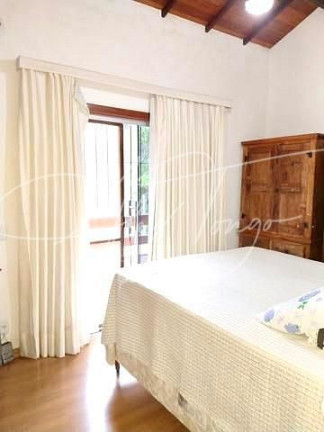 Imagem Casa com 4 Quartos à Venda, 270 m² em Domignos Martins - Domingos Martins