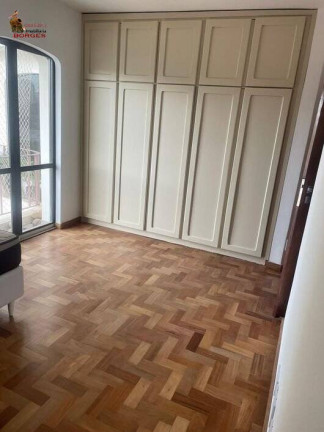 Imagem Apartamento com 3 Quartos à Venda, 157 m² em Brooklin - São Paulo Imagem Apartamento com 3 Quartos à Venda, 157 m² em Brooklin - São Paulo