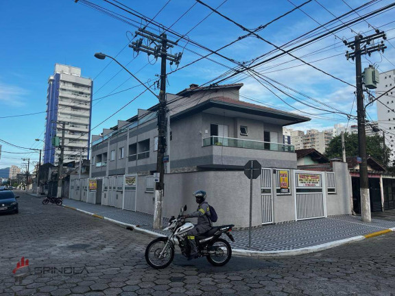 Imagem Sobrado com 3 Quartos à Venda, 115 m² em Aviação - Praia Grande Imagem Sobrado com 3 Quartos à Venda, 115 m² em Aviação - Praia Grande