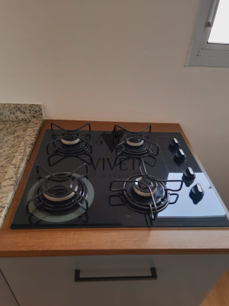 Imagem Apartamento com 2 Quartos à Venda, 64 m² em Vossoroca - Votorantim