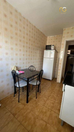 Imagem Apartamento com 1 Quarto à Venda, 40 m² em Mirim - Praia Grande Imagem Apartamento com 1 Quarto à Venda, 40 m² em Mirim - Praia Grande