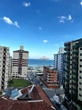 Imagem Apartamento com 2 Quartos à Venda, 83 m² em Tupi - Praia Grande