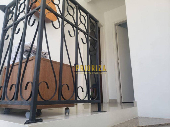 Imagem Casa com 2 Quartos à Venda, 58 m² em Residencial Moradas Do éden - Sorocaba Imagem Casa com 2 Quartos à Venda, 58 m² em Residencial Moradas Do éden - Sorocaba