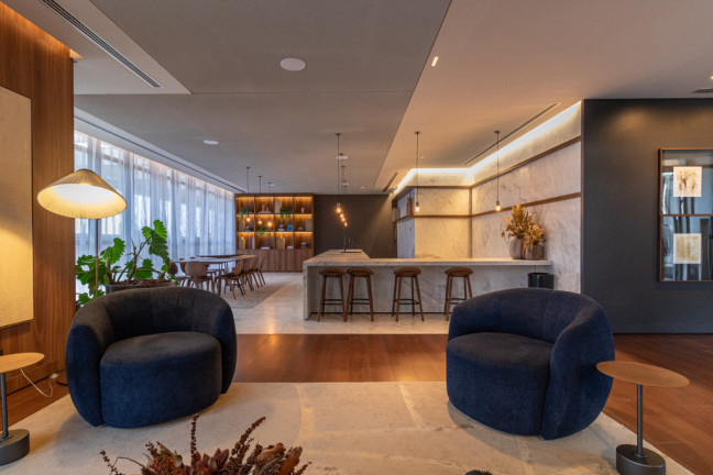 Imagem Apartamento com 2 Quartos à Venda, 142 m² em Jardim Morumbi - São Paulo Imagem Apartamento com 2 Quartos à Venda, 142 m² em Jardim Morumbi - São Paulo