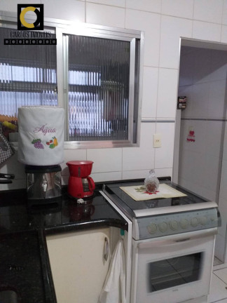 Imagem Apartamento com 2 Quartos à Venda, 78 m² em Boa Vista - São Vicente Imagem Apartamento com 2 Quartos à Venda, 78 m² em Boa Vista - São Vicente