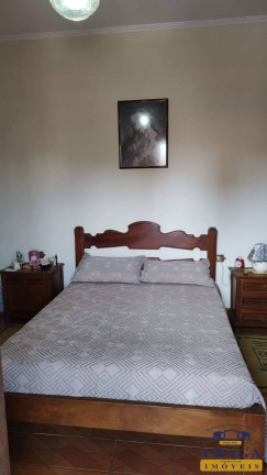 Imagem Casa com 3 Quartos à Venda, 150 m² em Jardim Morumbi - Sorocaba Imagem Casa com 3 Quartos à Venda, 150 m² em Jardim Morumbi - Sorocaba