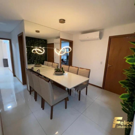 Imóvel com 3 Quartos à Venda, 90 m² em Itapuã - Vila Velha