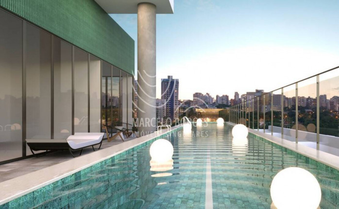 Imagem Apartamento com 3 Quartos à Venda, 108 m² em Sumaré - São Paulo Imagem Apartamento com 3 Quartos à Venda, 108 m² em Sumaré - São Paulo