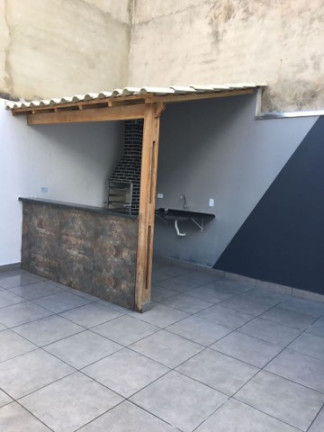 Imagem Casa de Condomínio com 2 Quartos à Venda, 98 m² em Jardim São Guilherme - Sorocaba Imagem Casa de Condomínio com 2 Quartos à Venda, 98 m² em Jardim São Guilherme - Sorocaba