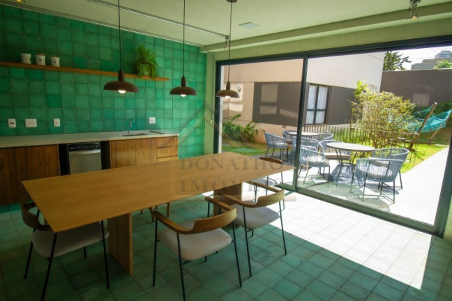 Imagem Apartamento com 1 Quarto para Alugar, 30 m² em Jardim Nova Aliança Sul - Ribeirão Preto Imagem Apartamento com 1 Quarto para Alugar, 30 m² em Jardim Nova Aliança Sul - Ribeirão Preto